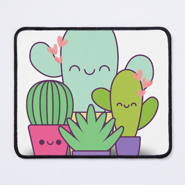 Item preview, Favorite Pricks: Cacti designed and sold by Ren Li.