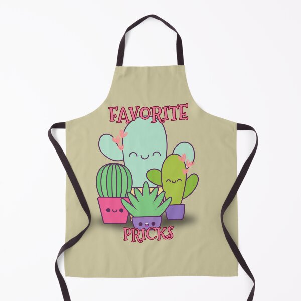 Item preview, Favorite Pricks: Cacti designed and sold by Ren Li.