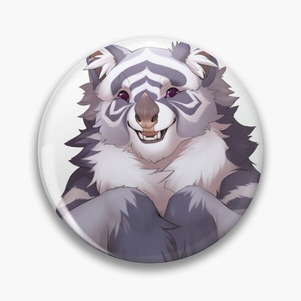 Item preview, Pocket kubrow designed and sold by l-jx.