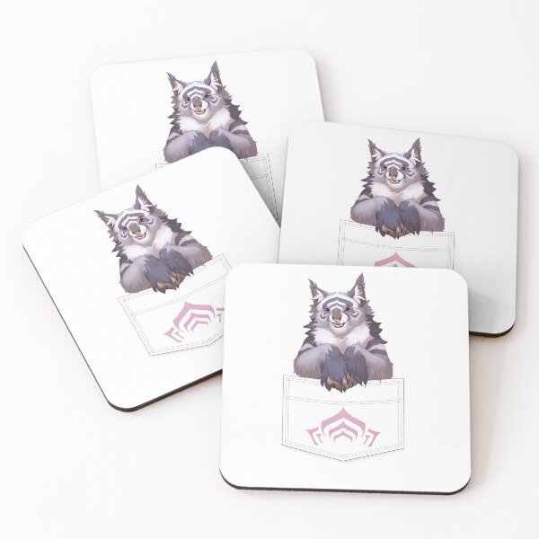 Item preview, Pocket kubrow designed and sold by l-jx.