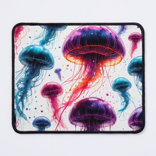 Item preview, Jellyfish Dreams Collection  designed and sold by TSlaterDesigns.