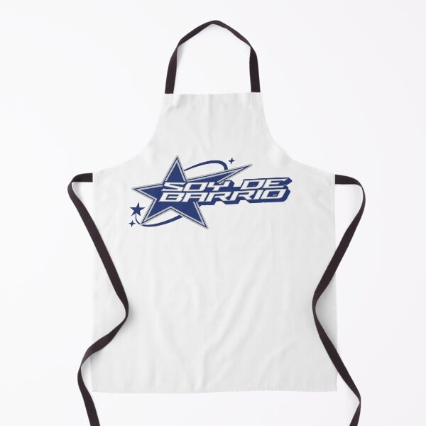 Item preview, Soy de Barrio designed and sold by TropiCol Creations.