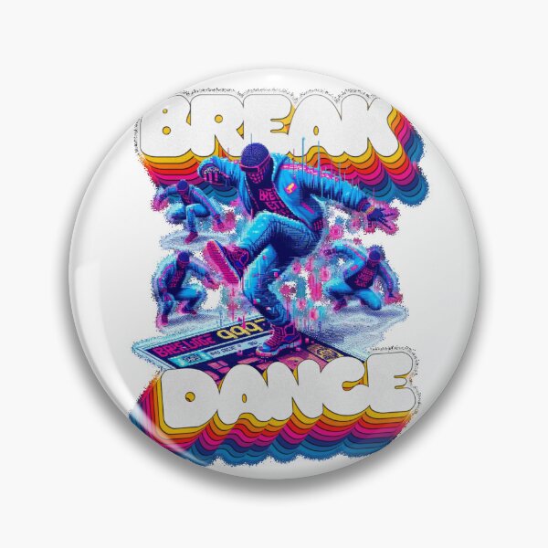 Artikelvorschau, Break Dance entworfen und verkauft von piscininha.