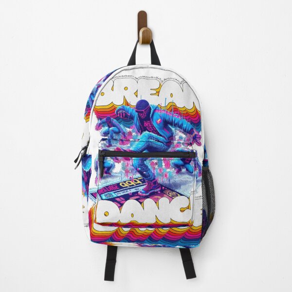 Item preview, Break Dance designed and sold by piscininha.