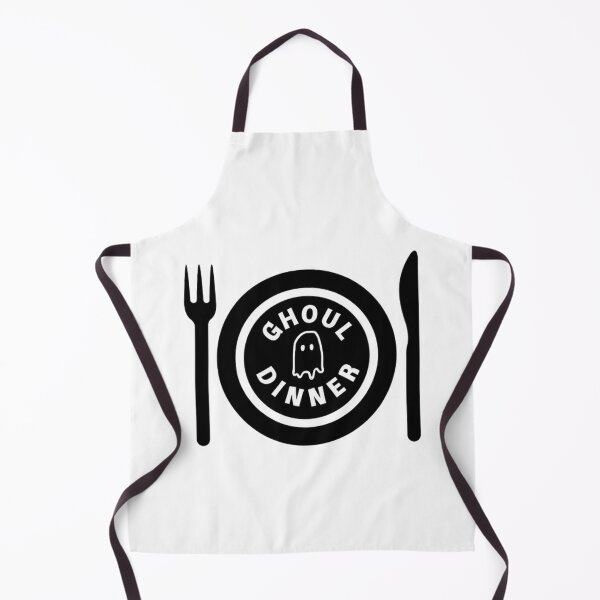 Item preview, Ghoul Dinner designed and sold by Full Whimsy.
