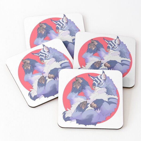 Item preview, Lotus dogo designed and sold by l-jx.
