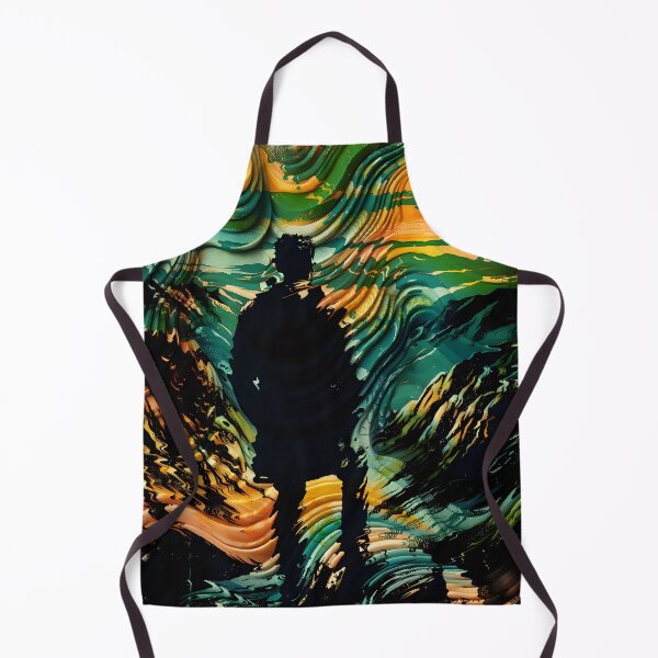 Item preview, Wild and Open World designed and sold by Joel Kowalewski.