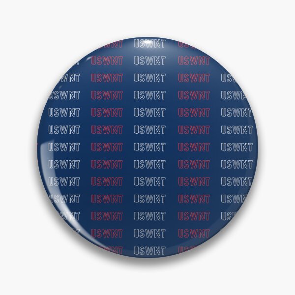 Item preview, USWNT Template designed and sold by sullivanssummer.