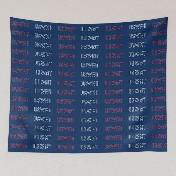 Item preview, USWNT Template designed and sold by sullivanssummer.