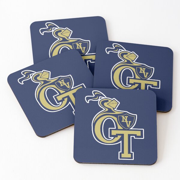 Item preview, Northern Valley High School Golden Knights (Old Tappan, NJ) designed and sold by LockedUp.