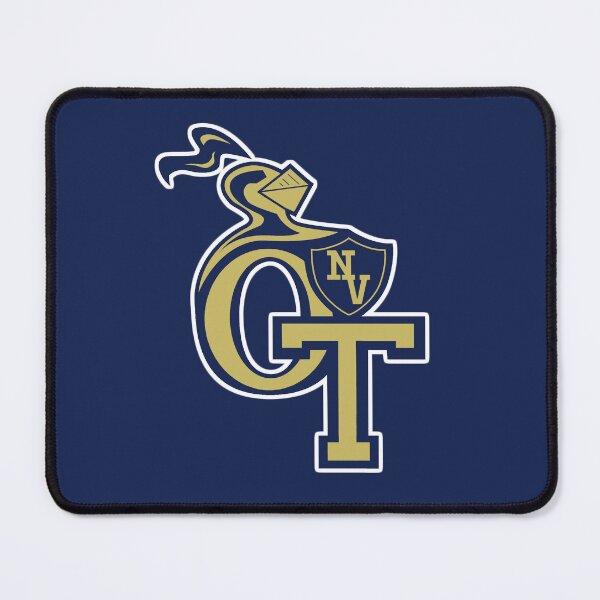 Item preview, Northern Valley High School Golden Knights (Old Tappan, NJ) designed and sold by LockedUp.