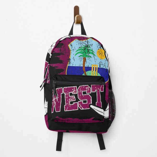 Item preview, West Indies Flag West Indies Cricket Fan Player Coach Gift designed and sold by Winther-Art.