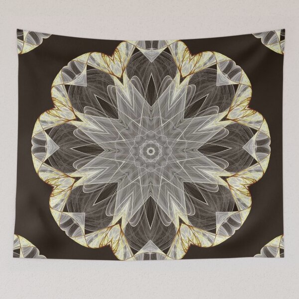 Item preview, Kaleidoscopic-054 designed and sold by KaleidoPics.