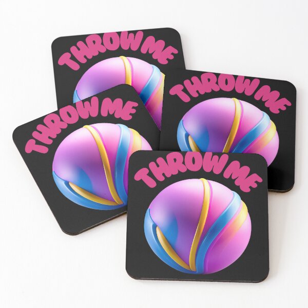 Item preview, Throw me the ball designed and sold by vatisa.