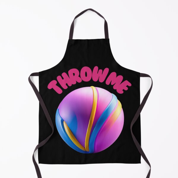 Item preview, Throw me the ball designed and sold by vatisa.