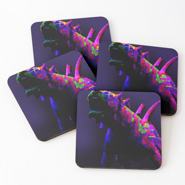 Item preview, Trippy Dog designed and sold by LovefromThandi.