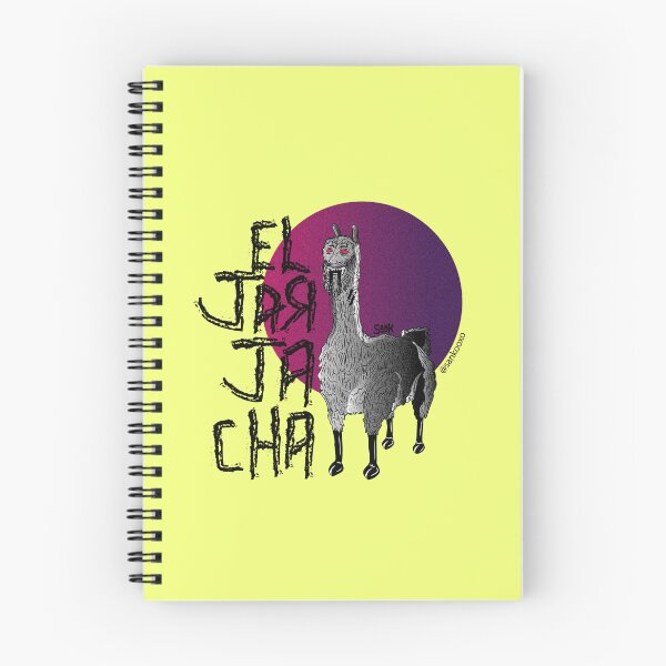 Item preview, The El Jarjacha designed and sold by Sank8.