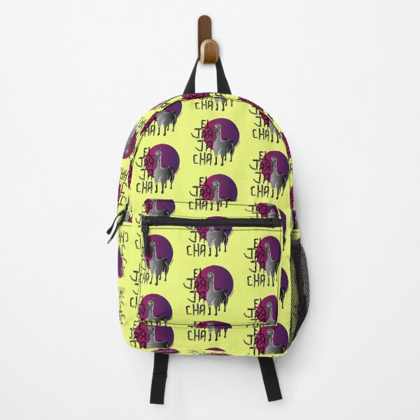 Item preview, The El Jarjacha designed and sold by Sank8.