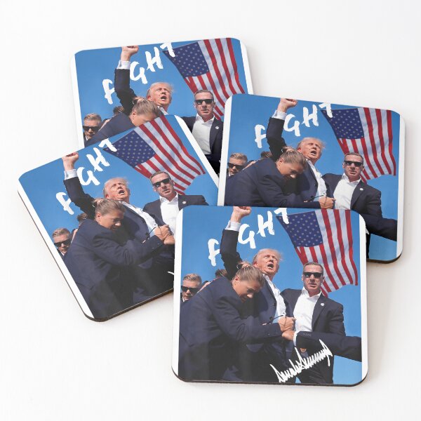 Item preview, Donald Trump Assassination T-Shirt designed and sold by Lalabubu  Store.