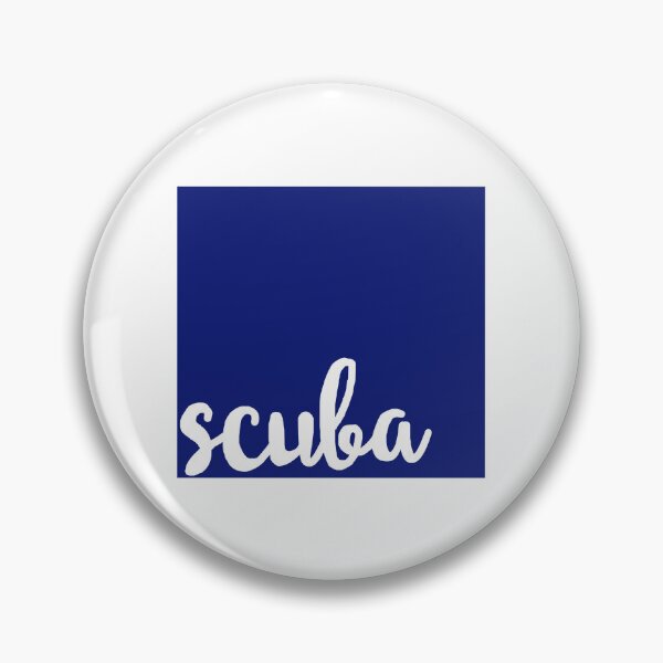 Item preview, Scuba diver, all profit supports ocean conservation  designed and sold by seekingclarity.