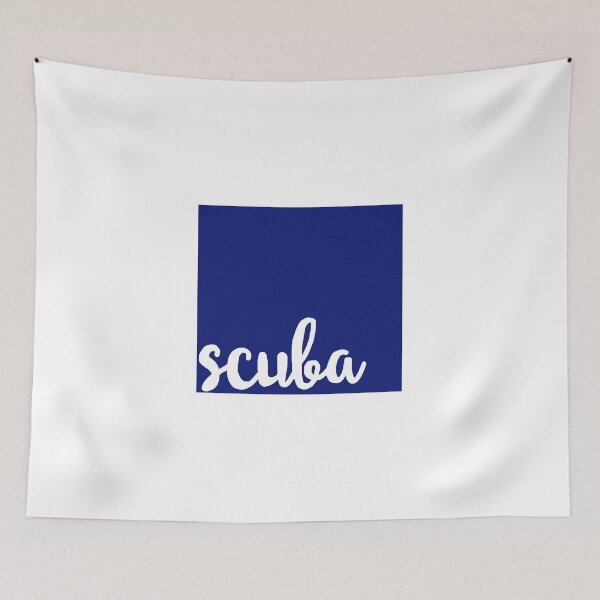 Item preview, Scuba diver, all profit supports ocean conservation  designed and sold by seekingclarity.