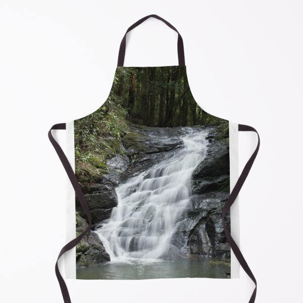 Aperçu de l'œuvre Waterfall créée et vendue par Stingray.