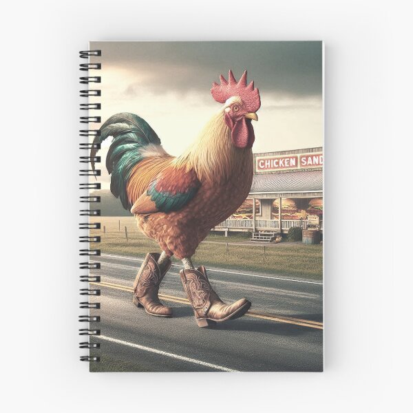 Item preview, Giant Chicken designed and sold by Phil Perkins.