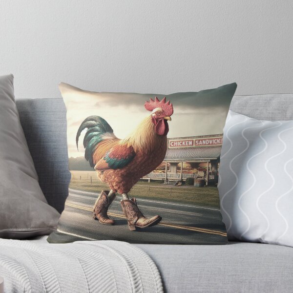 Item preview, Giant Chicken designed and sold by Phil Perkins.