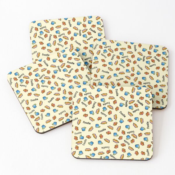 Item preview, Foodie  designed and sold by Rhia4rt.