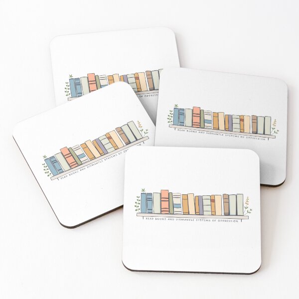 Item preview, Read books and..._1 designed and sold by ᴛʜᴇ ᴛɪɴʏ Qᴜɪʀᴋ ᴄᴏ..