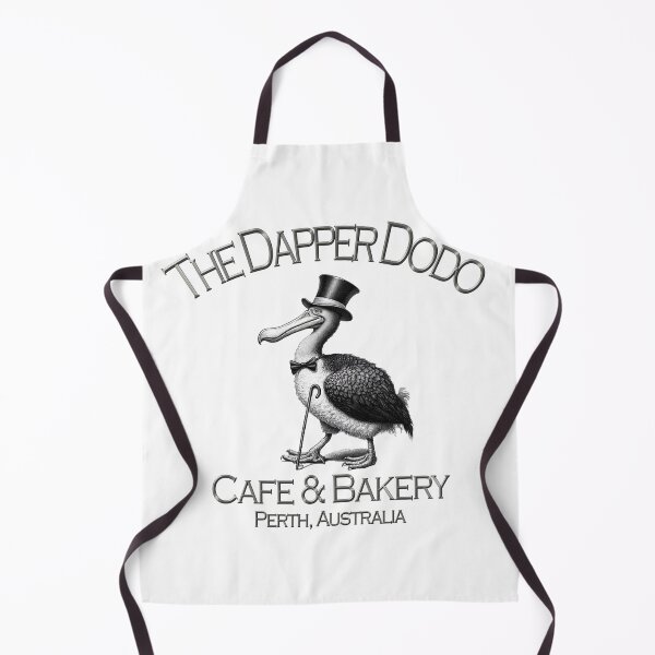 Item preview, The Dapper Dodo designed and sold by Foxlindesigns.