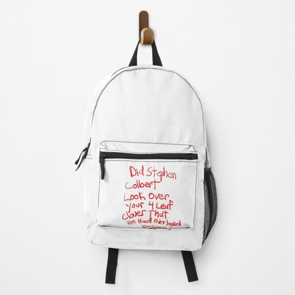 Item preview, Stephen Colbert Says...Crappy Drawing designed and sold by Hall-O-Gram.