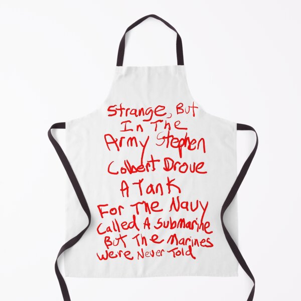 Item preview, Stephen Colbert Says...Crappy Drawing designed and sold by Hall-O-Gram.