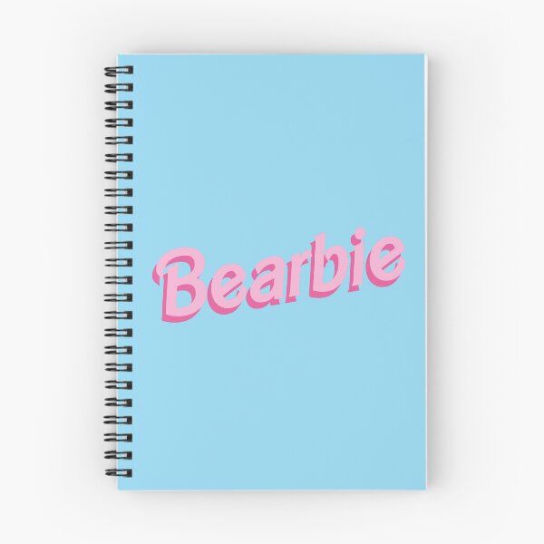 Item preview, Bearbie - doll font designed and sold by DF3.