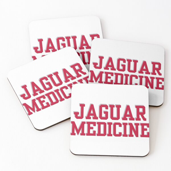 Item preview, Jaguar Medicine Bold designed and sold by call-emily.