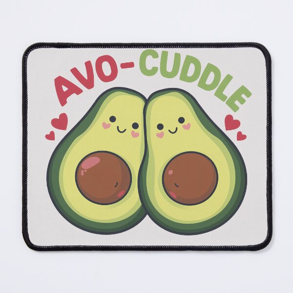 Item preview, Avo Cuddle designed and sold by ShahinurSobuj.