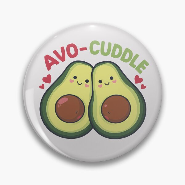 Item preview, Avo Cuddle designed and sold by ShahinurSobuj.