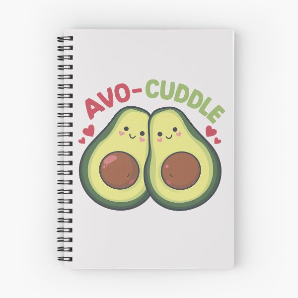 Item preview, Avo Cuddle designed and sold by ShahinurSobuj.