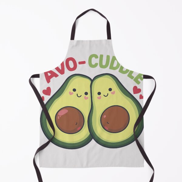Item preview, Avo Cuddle designed and sold by ShahinurSobuj.