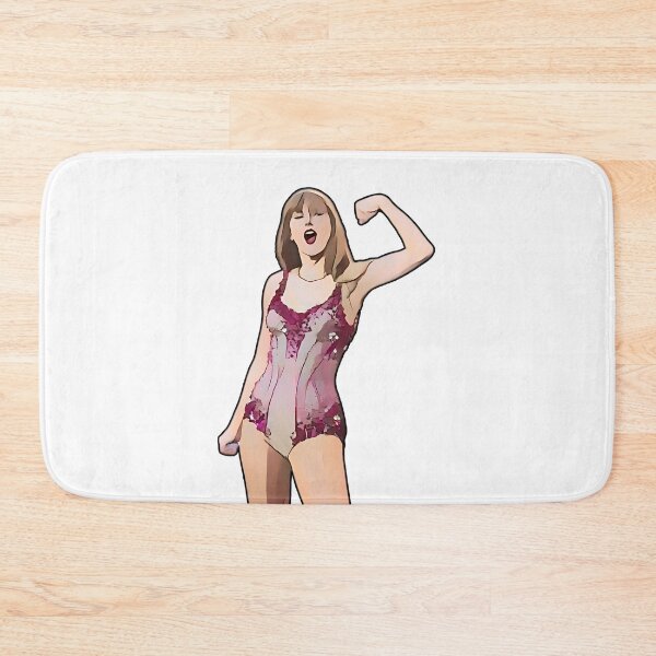 Item preview, You're Making Me Feel Powerful! Pink Lover Bodysuit designed and sold by bluesdesigns.