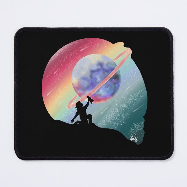 Item preview, Reach For The Stars designed and sold by Pundorables.