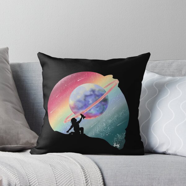 Item preview, Reach For The Stars designed and sold by Pundorables.