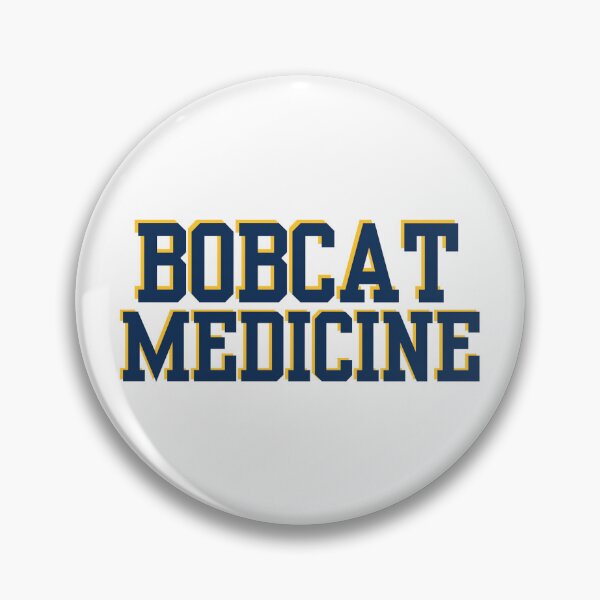 Item preview, Bobcat Medicine Bold designed and sold by call-emily.