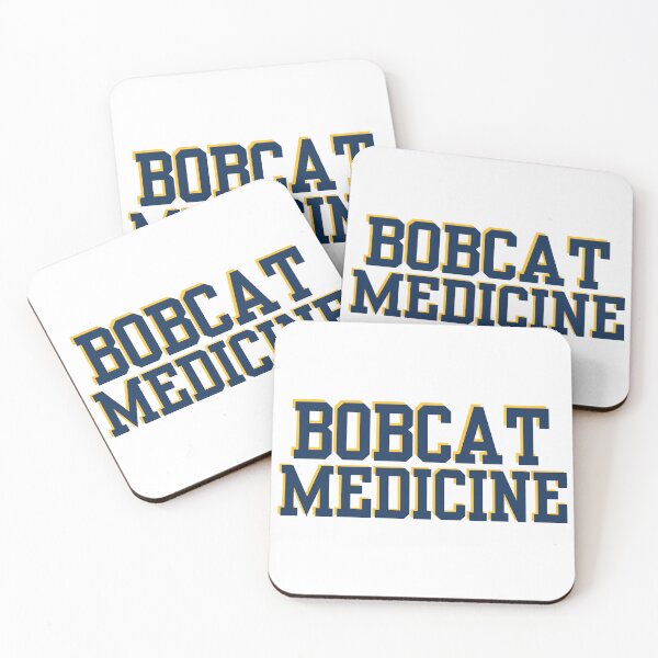 Item preview, Bobcat Medicine Bold designed and sold by call-emily.