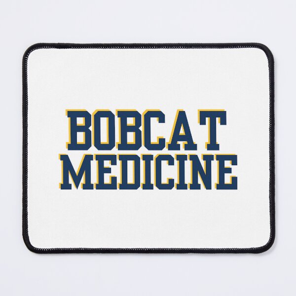Item preview, Bobcat Medicine Bold designed and sold by call-emily.