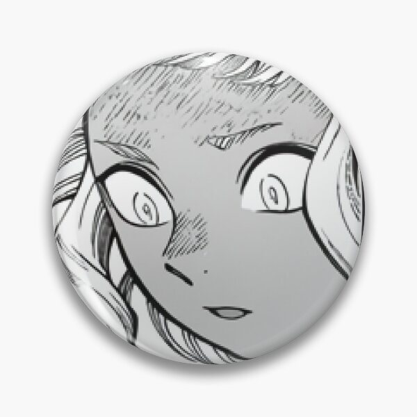 Item preview, dungeon meshi designed and sold by menheraaudino.