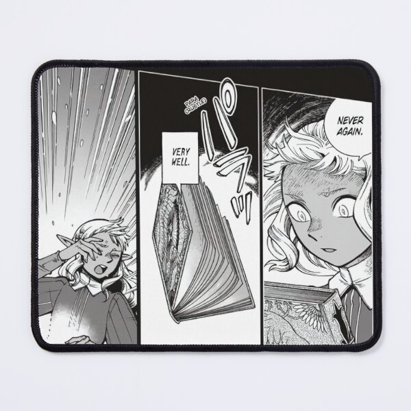 Item preview, dungeon meshi designed and sold by menheraaudino.