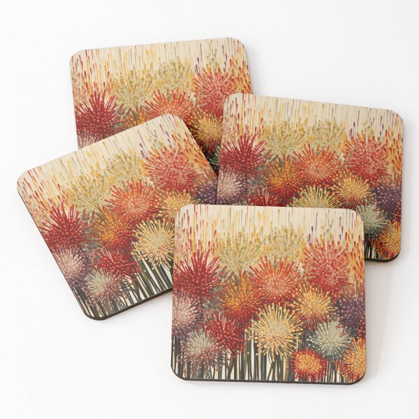 Item preview, Flowers  designed and sold by DarkYarns.
