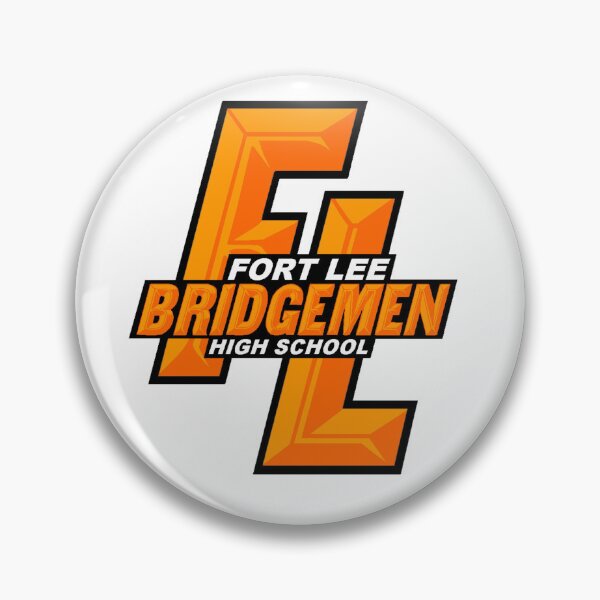 Item preview, Fort Lee Bridgemen (Ft Lee High School) designed and sold by LockedUp.