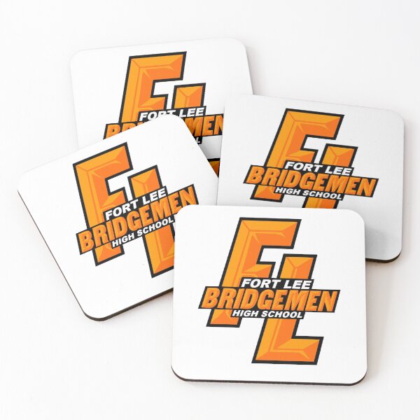Item preview, Fort Lee Bridgemen (Ft Lee High School) designed and sold by LockedUp.